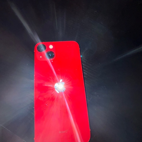 iPhone 13 locked